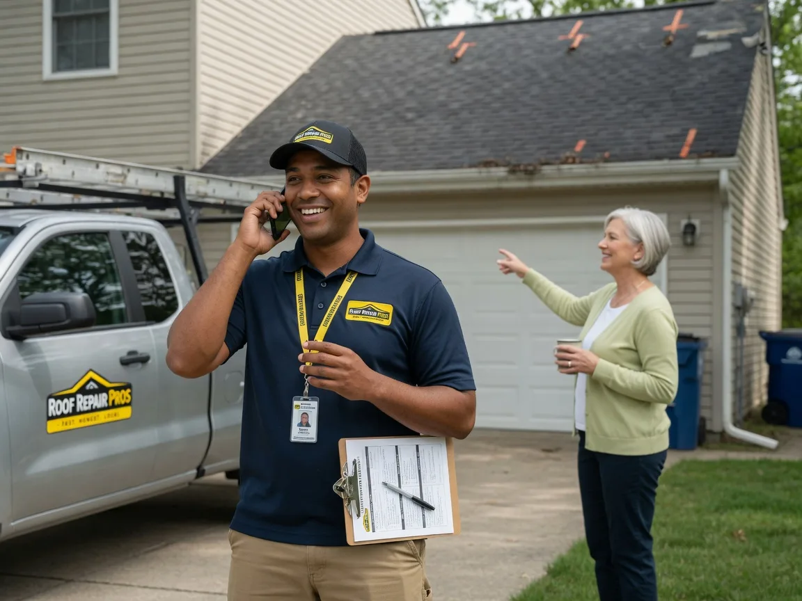 Roof Repair Dallas, GA FAQs